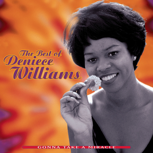 Deniece Williams